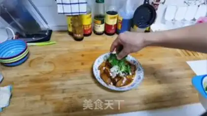 Make Red-hot melons step 13