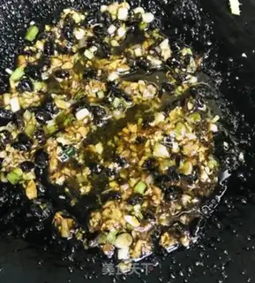 Make ♪ Bean veggie ♪ step 6