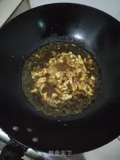 Make Sour noodles step 7
