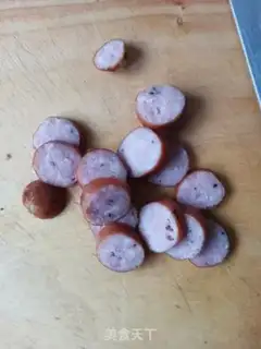 Make Korean egg bread step 0