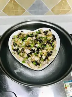 Make ♪ Bean veggie ♪ step 9