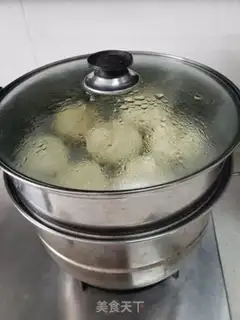 Make The bean bean gravy step 15