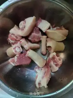 Make Peanut butterflies step 0
