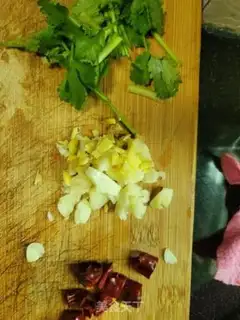 Make Steaming sunfish step 3