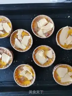 Make Korean egg bread step 7