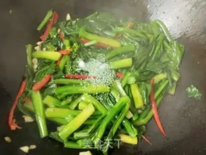 Make Clean-up step 7