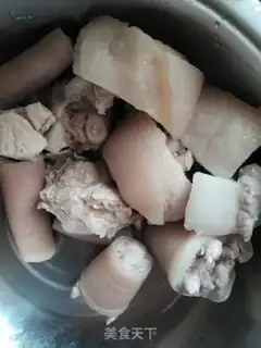 Make Peanut butterflies step 4