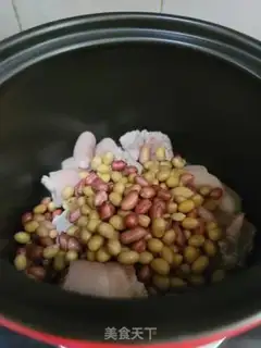 Make Peanut butterflies step 5