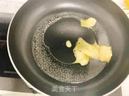 Make Butter popcorn step 5