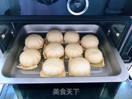 Make Sweet bean bag step 9