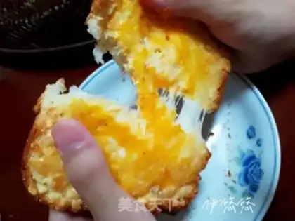 Make Rusty toast step 6