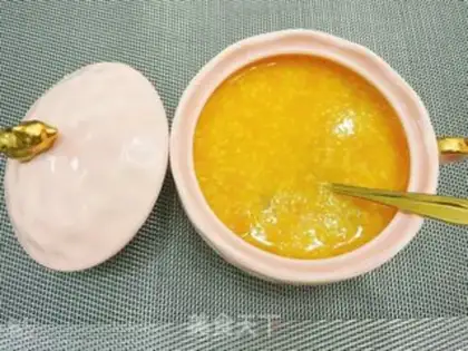 Make Porridge step 4