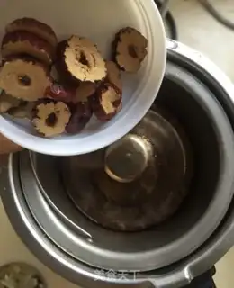 Make Tea step 1