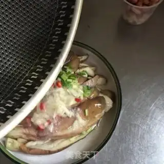 Make Oily eggplant step 5