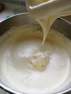 Make SpongeBob step 3