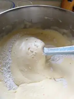 Make SpongeBob step 5