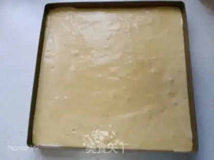 Make SpongeBob step 8