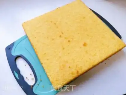 Make SpongeBob step 9