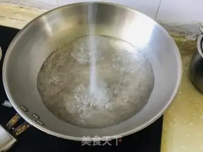 Make Cracker step 1