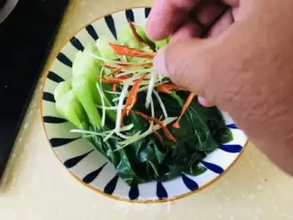 Make Cracker step 3