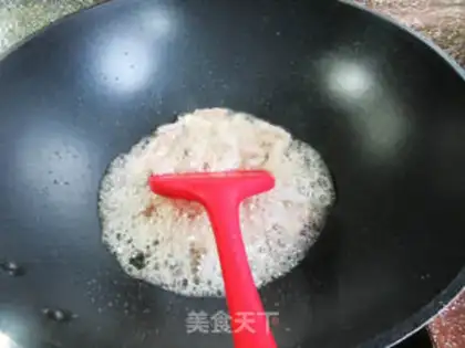 Make Sausage onions step 2