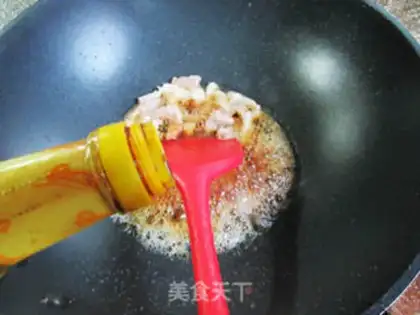 Make Sausage onions step 3