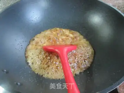 Make Sausage onions step 4