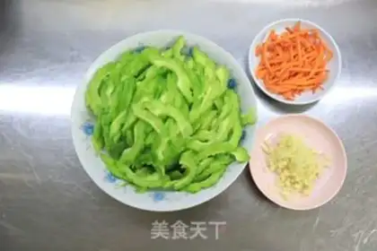 Make The sprouts step 1