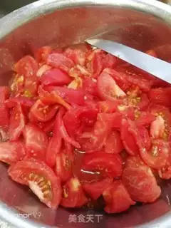Make Good way to store tomatoes step 3