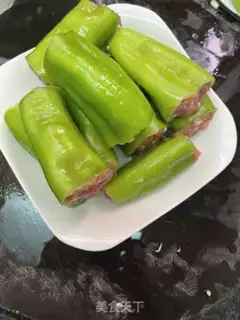 Make Pepper step 3