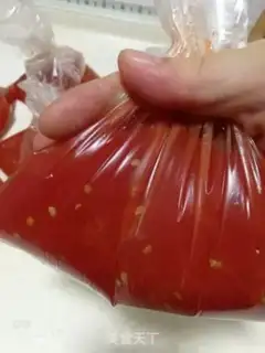 Make Good way to store tomatoes step 8