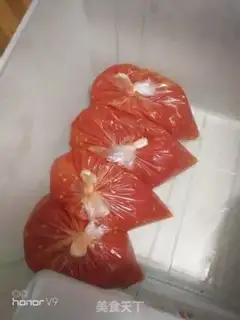 Make Good way to store tomatoes step 10