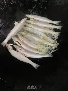 Make Soybeans step 2