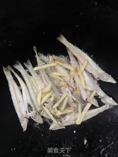 Make Soybeans step 3