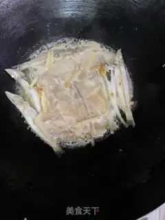 Make Soybeans step 5