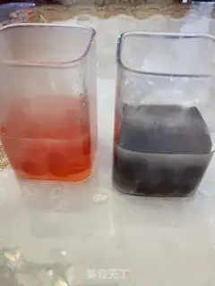 Make Milk Simillo step 1