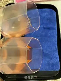 Make Milk Simillo step 2