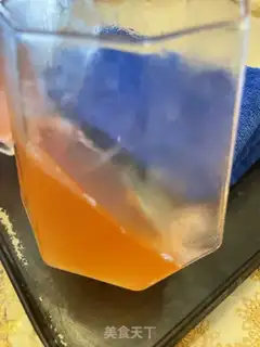 Make Milk Simillo step 3