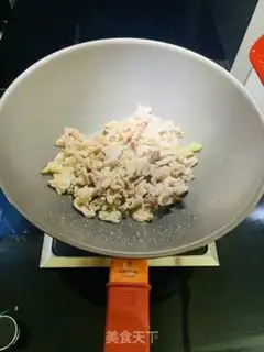 Make Chili fried meat step 4
