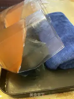 Make Milk Simillo step 4