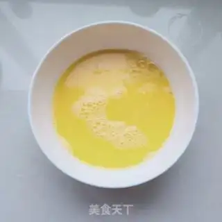 Make Shrimp eggs step 3