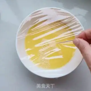 Make Shrimp eggs step 4