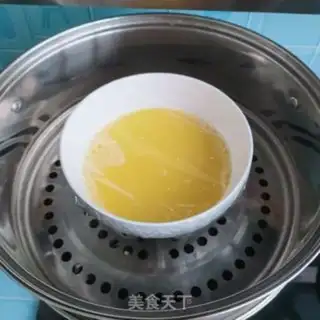 Make Shrimp eggs step 5