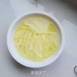 Make Homemade potatoes step 2