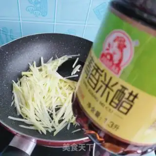 Make Homemade potatoes step 6