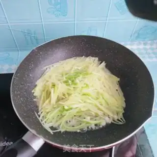 Make Homemade potatoes step 8