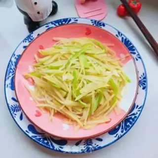 Make Homemade potatoes step 11