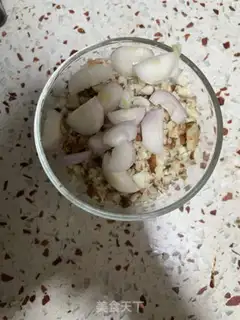 Make Chicken step 1