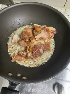 Make Chicken step 4