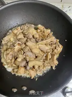 Make Chicken step 5